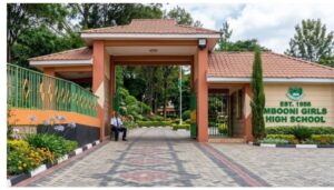 Mbooni Girls High School closed over diarrhoea outbreak
