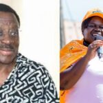 Siaya County Assembly have threatened to table an impeachment motion against Governor James Orengo over his 'insensitive' remarks against Governor Gladys Wanga.