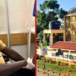 Central Police Station OCS will not be taken to court - NPS