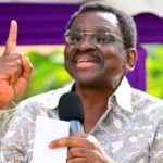 Orengo responds over remarks against Wanga amid backlash, impeachment threats