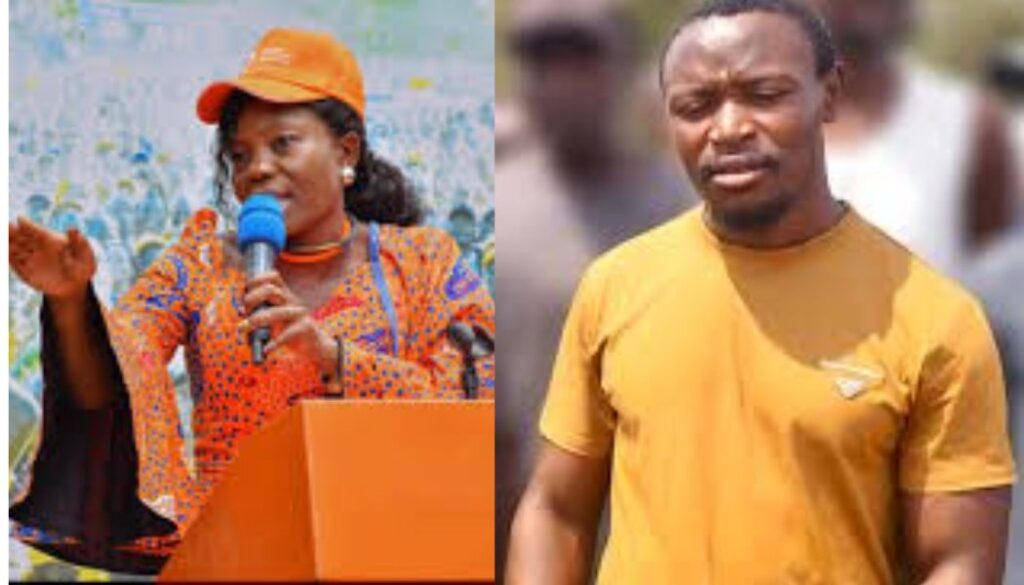 Busia Woman Representative Catherine Omanyo has mourned the death of one of her staff members who was allegedly shot by a police officer in Busia.
