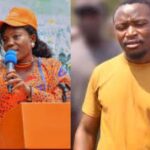 Busia Woman Representative Catherine Omanyo has mourned the death of one of her staff members who was allegedly shot by a police officer in Busia.