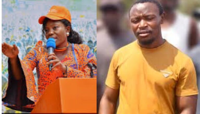 Busia Woman Representative Catherine Omanyo has mourned the death of one of her staff members who was allegedly shot by a police officer in Busia.