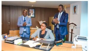 High Court quashes appointment of former CS Aisha Jumwa as Kenya Roads Board chairperson