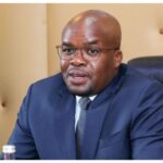 Interior Principal Secretary Raymond Omollo has refuted Vihiga Senator Godfrey Osotsi’s allegations that he orchestrated the senator's attack in Kisumu