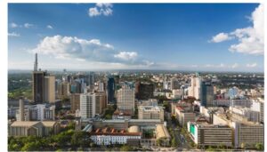 Angola has surpassed Kenya to become the 6th largest economy in Africa, according to the latest data from the International Monetary Fund (IMF). 