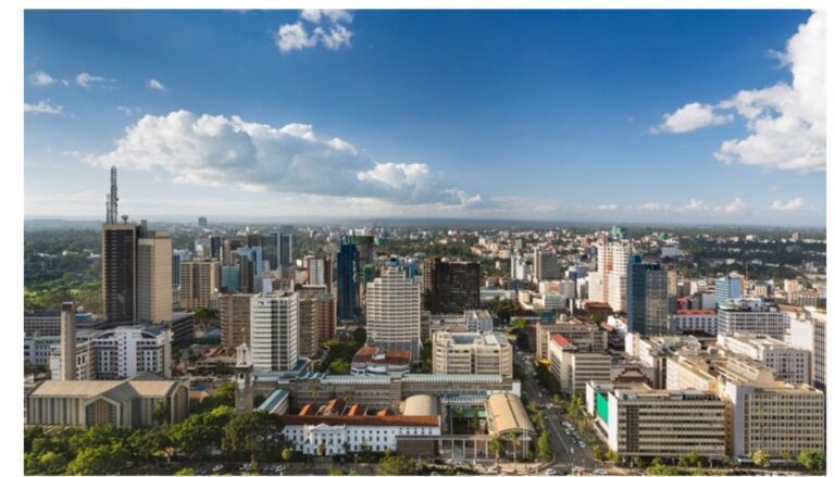 Angola has surpassed Kenya to become the 6th largest economy in Africa, according to the latest data from the International Monetary Fund (IMF). 