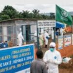 The US government has committed Ksh1.68 billion ($13 million) toward emergency Ebola response efforts in DR Congo and Uganda. 