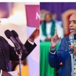 Dennis Itumbi responds to Gachagua over claims bloggers are running government