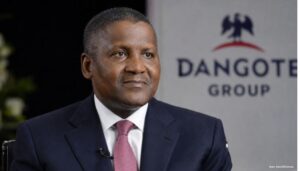 Dangote lists Lamu and Mombasa as potential sites for East Africa oil refinery