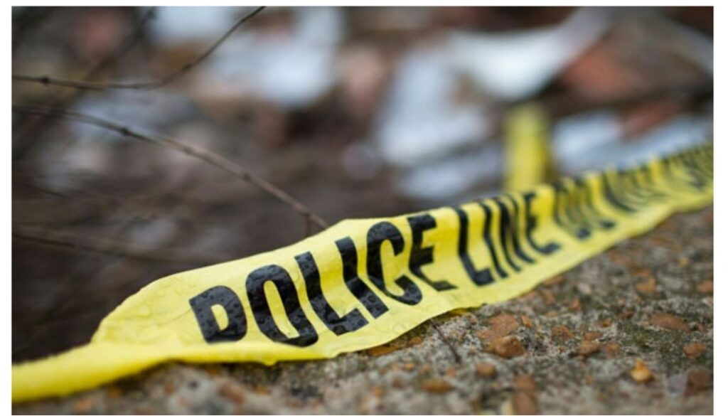 Residents in Njoro were enraged following the gruesome murder of a Grade 6 Pupil whose body was found dumped on Wednesday, March 20.