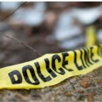 Residents in Njoro were enraged following the gruesome murder of a Grade 6 Pupil whose body was found dumped on Wednesday, March 20.
