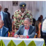 Huduma Kenya has announced the rollout of new Kenya School of Government (KSG) services at 16 Huduma Centres across the country.