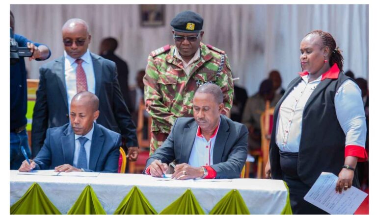 Huduma Kenya has announced the rollout of new Kenya School of Government (KSG) services at 16 Huduma Centres across the country.