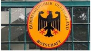 German Embassy in Kenya has announced a teaching placement opportunity in Germany for Kenyan teachers through the PAD Professional Development Programme