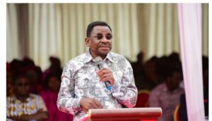Governor James Orengo has protested the withdrawal of his security detail, demanding an explanation from Inspector General of Police Douglas Kanja over the move