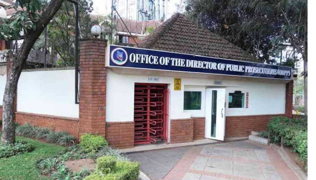 The High Court has nullified an arrest warrant issued against a senior prosecutor from the Office of the Director of Public Prosecutions (ODPP).