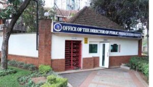 The High Court has nullified an arrest warrant issued against a senior prosecutor from the Office of the Director of Public Prosecutions (ODPP).