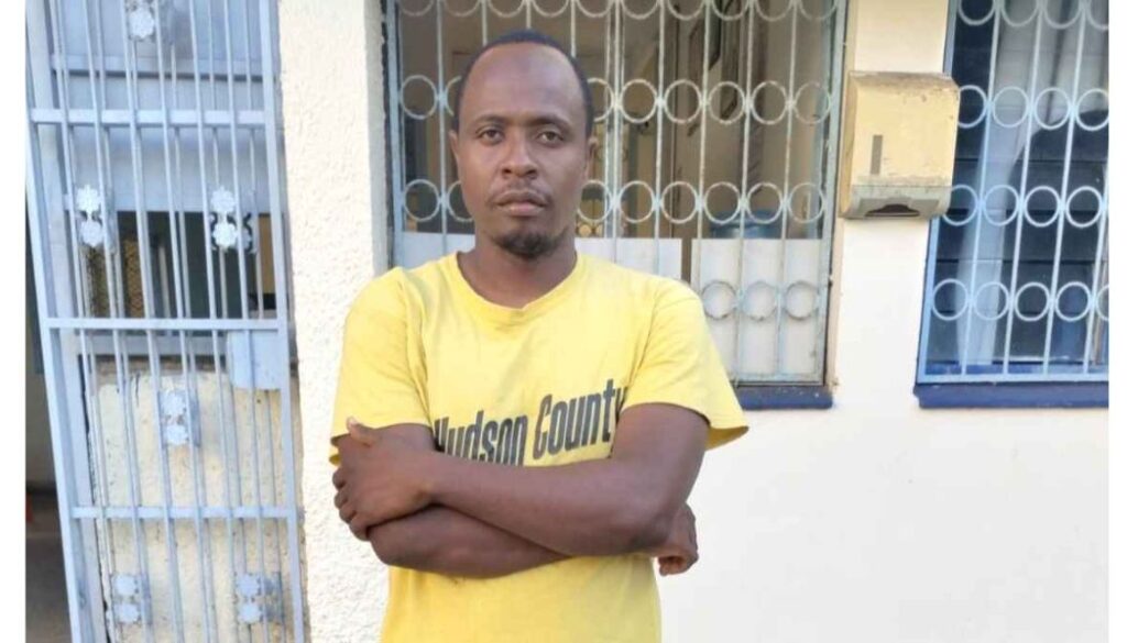 22 girls rescued from child trafficking and sexual exploitation ring in Mombasa