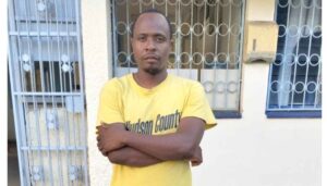 22 girls rescued from child trafficking and sexual exploitation ring in Mombasa