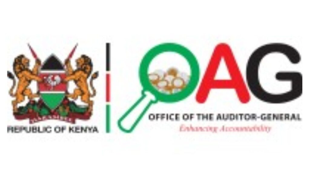 Former Auditor General staff arrested by EACC over fake certificates