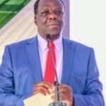 'I can't continue being a beggar, I need Ksh.200M!' CS Oparanya laments lack of funding in his ministry