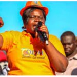 Governor Wanga responds to Orengo over sexist remarks amid impeachment threats in Siaya
