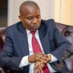 Kindiki rubbished newspaper reports that he was just a Deputy President by name following his absence from the fuel crisis management meeting