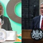 UK responds to denying Gachagua request to meet British Prime Minister​​