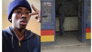 A 24-year-old student dies at Kiambu Police Station
