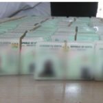 Outrage as residents nab Ugandans holding Kenyan IDs ahead of 2027 general elections