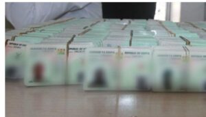 Outrage as residents nab Ugandans holding Kenyan IDs ahead of 2027 general elections