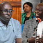 Rigati Gachagua has debunked the reports that a man currently serving a 20-year jail term for murder is the son of his brother, the late Nderitu Gachagua