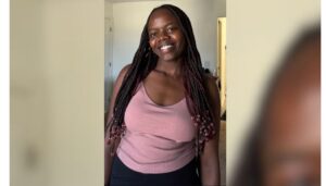 A 24-year-old Kenyan woman reportedly drowned and died in a river in Canada, according to media reports. 