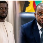Senegalese President Bassirou Diomaye Faye has sacked Prime Minister Ousmane Sonko and dissolved the nation's government