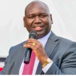 Permanent Secretary for Basic Education, Julius Bitok, is set to meet Junior Secondary School (JSS) representatives from all 47 counties