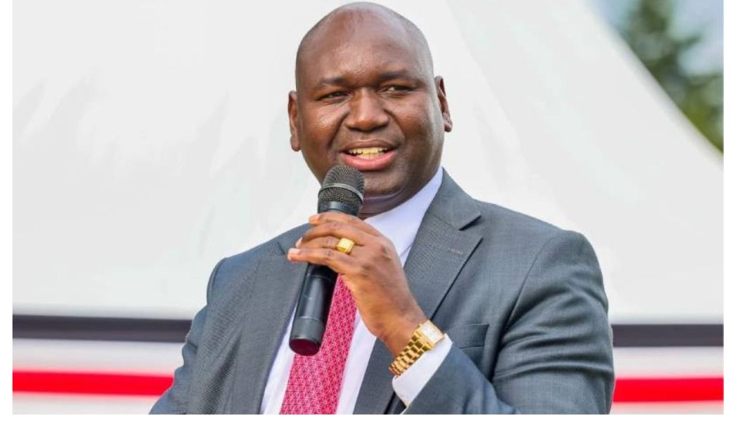 Permanent Secretary for Basic Education, Julius Bitok, is set to meet Junior Secondary School (JSS) representatives from all 47 counties