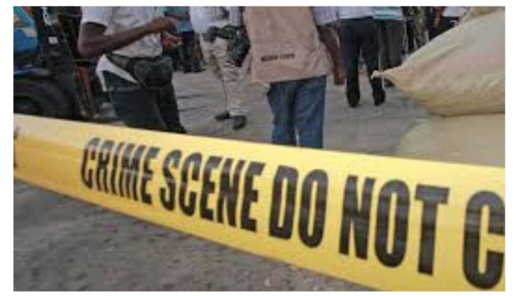 Police in Nyamira are investigating the sudden death of a police officer who was found lifeless inside his house at the police lines.