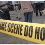 Police in Nyamira are investigating the sudden death of a police officer who was found lifeless inside his house at the police lines.