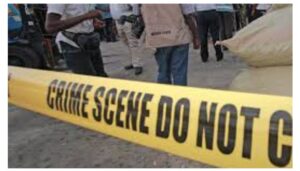 Police in Nyamira are investigating the sudden death of a police officer who was found lifeless inside his house at the police lines.