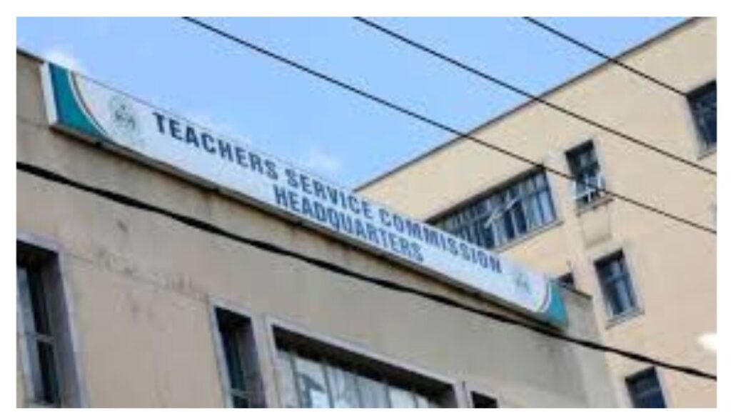Government to promote 50,000 teachers in next budget; Kindiki