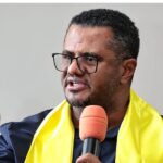 UDA SG Hassan Omar issues apology over controversial remarks on Uhuru