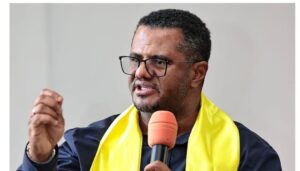 UDA SG Hassan Omar issues apology over controversial remarks on Uhuru