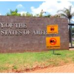 The U.S. Embassy in Kenya will be out of service this Monday, May 25, after an announcement of one-day closure.