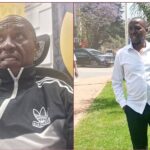 Renowned Swahili Sports Commentator Diblo Kaberia is dead