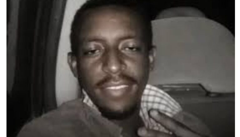 The family of former Matungu MP David Were is mourning the death of his 39-year-old son, Hannington Were, who was reportedly attacked and killed in Kisumu