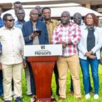 Western Kenya leaders demand DP position in Ruto’s 2027 re-election plan