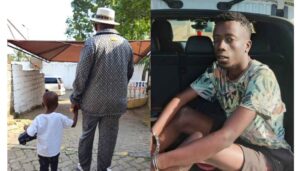 Main suspect in murder of a father taking son to school in Mathare arrested