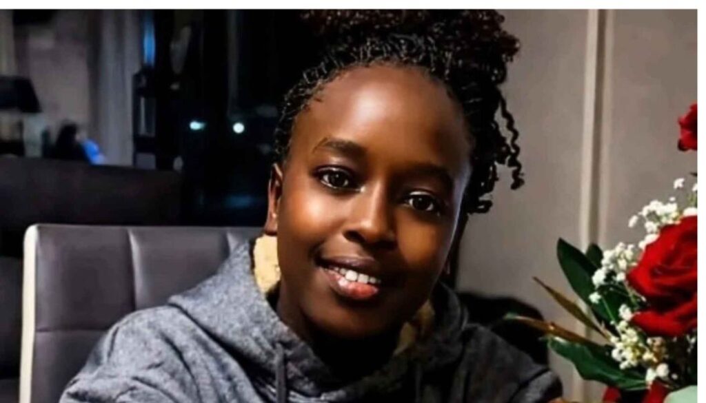 Kenya High Commission working with Australian authorities over Sheila Chebii death