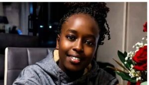 Kenya High Commission working with Australian authorities over Sheila Chebii death